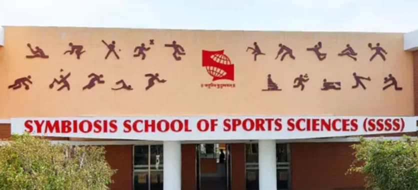 SSSS campus